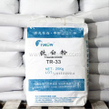 TIKON Brand Titanium Dioxide TR36 For Masterbatch